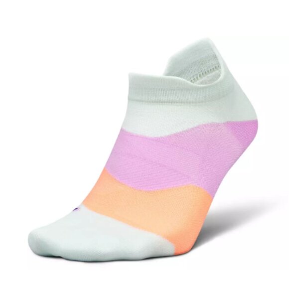 Tab Socks Feetures Elite Ultra Light No Show - Picture 4 of 5